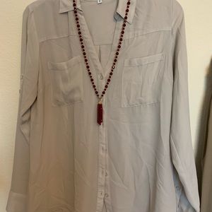 Express Portofino shirt